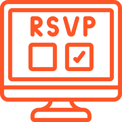 Feature: Effortless RSVP